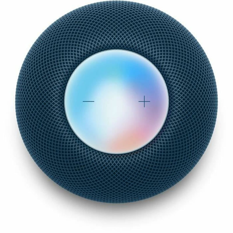 Tragbare Lautsprecher Apple HomePod mini Blau