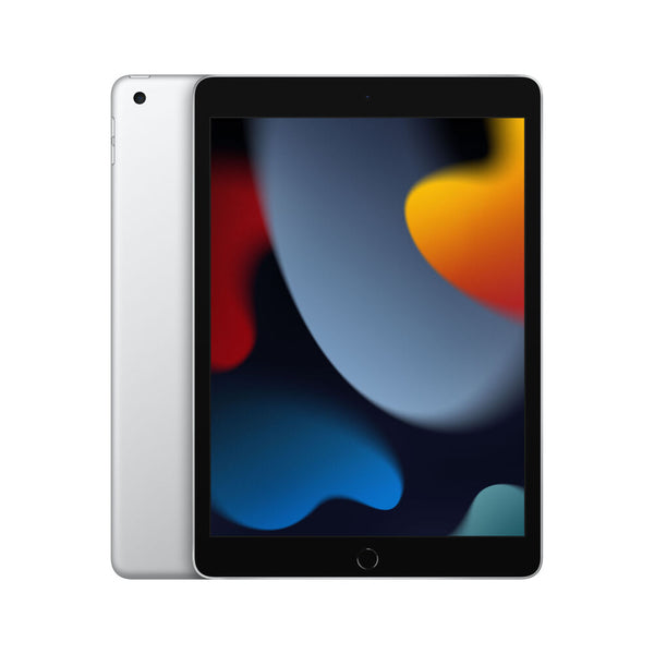 Tablet Apple iPad Silberfarben 10,2" 256 GB