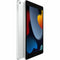 Tablet Apple iPad 2021 Silberfarben 10,2"