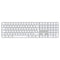 Drahtlose Tastatur Apple Magic Keyboard Qwerty US (Restauriert B)