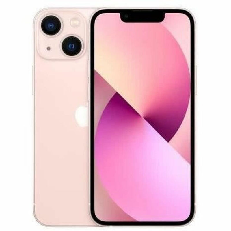 Smartphone Apple iPhone 13 mini Rosa