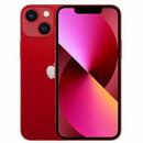 Smartphone Apple iPhone 13 mini Rot