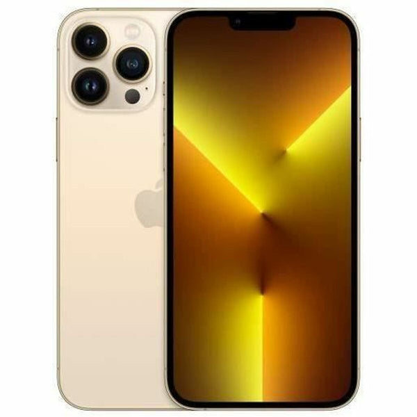 Smartphone Apple iPhone 13 Pro Max 512 GB Gold 512 GB