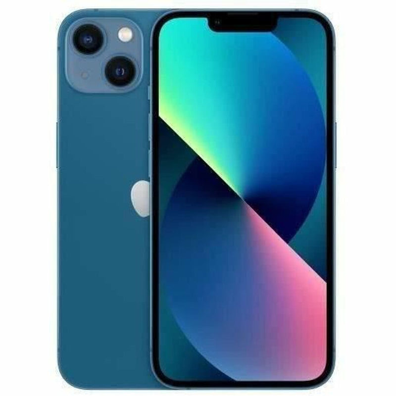 Smartphone Apple iPhone 13 Blau 256 GB 6,1"