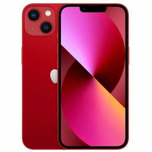 Smartphone Apple iPhone 13 Rot