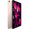 Tablet Apple iPad Air (2022) 256 GB WIFI Apple M iPadOS 15 Rosa 10,9"