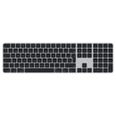 Bluetooth-Tastatur Apple Magic Keyboard Qwerty Spanisch