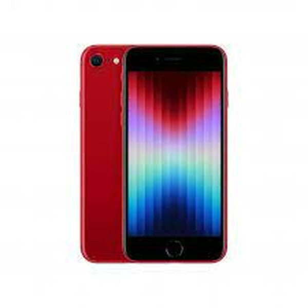 Smartphone Apple iPhone SE Rot 128 GB 4,7"