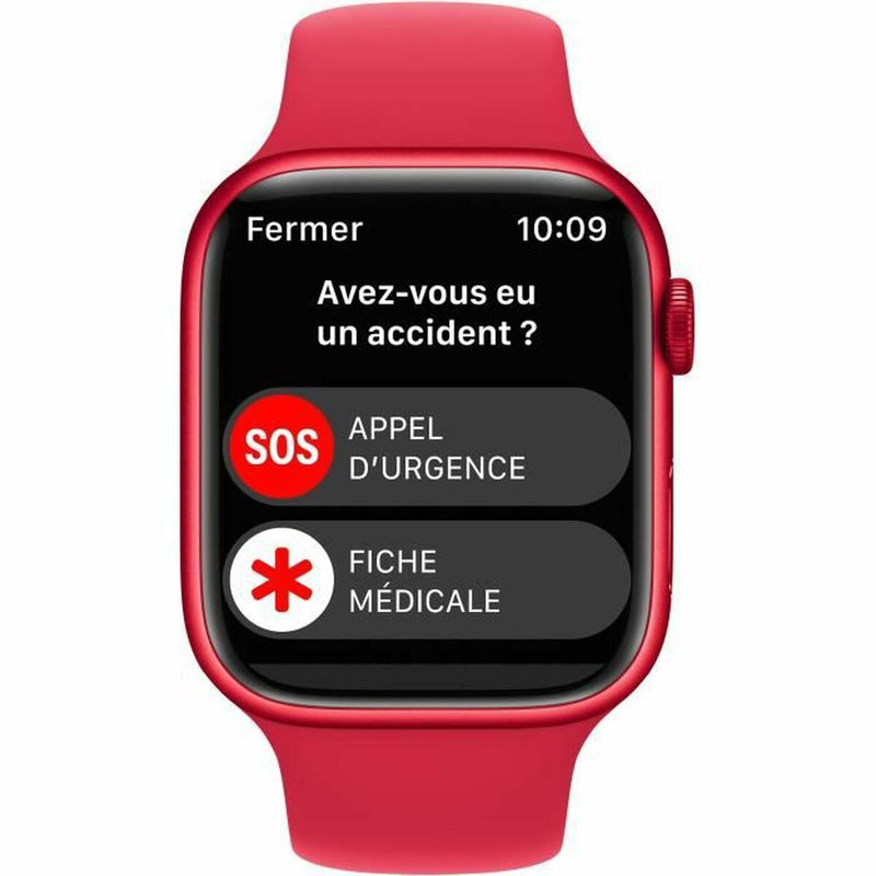 Smartwatch Apple Watch Series 8 32 GB 4G OLED