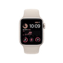 Smartwatch Apple Watch SE Beige