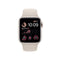 Smartwatch Apple Watch SE Beige