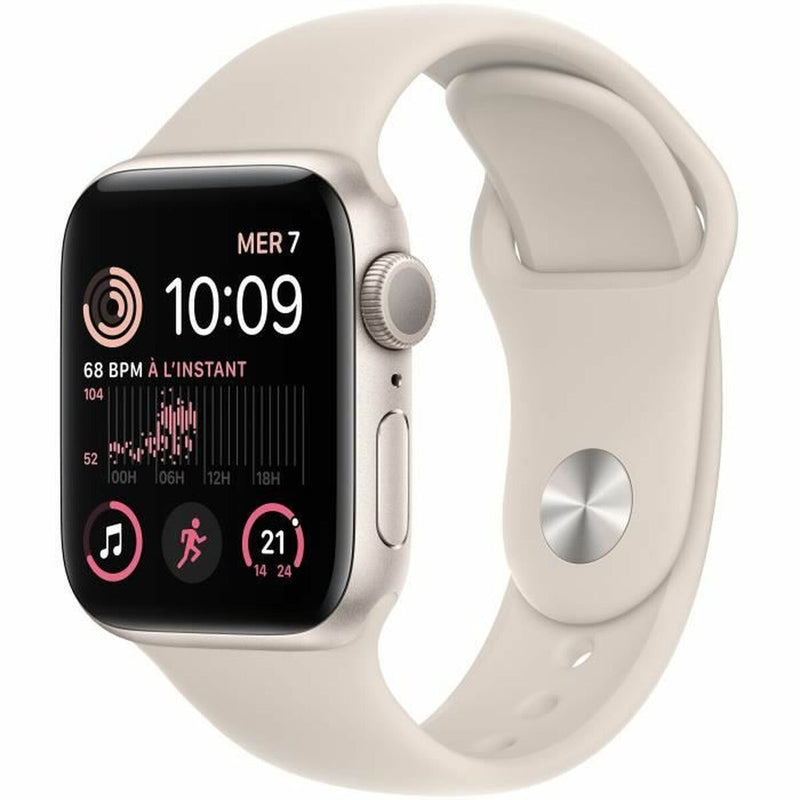 Smartwatch Apple Watch SE Beige