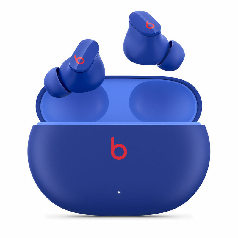 Bluetooth Kopfhörer mit Mikrofon Beatsbydre Beats Studio Buds Blau