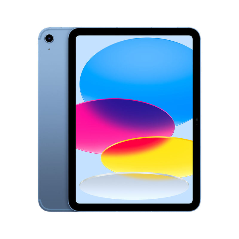 Tablet Apple iPad 256GB Blau 10,9"