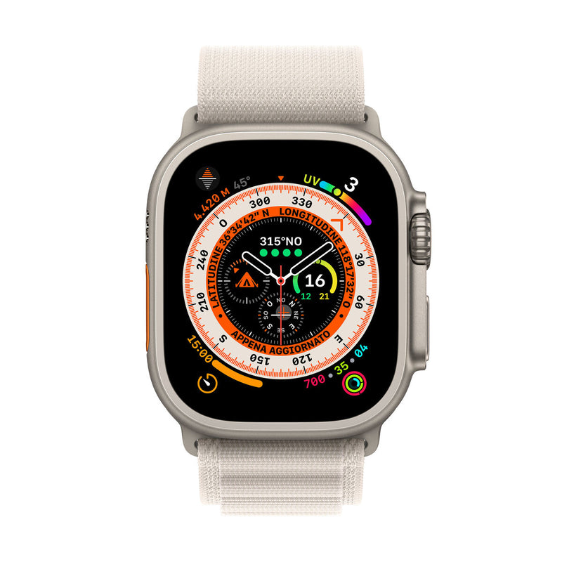 Smartwatch Apple Watch Ultra