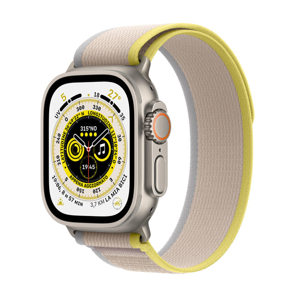 Smartwatch Apple Watch Ultra 49 mm