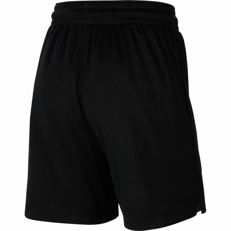 Damen-Sportshorts Nike Fly  Schwarz