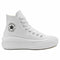 Casual Damenturnschuh Chuck Taylor All Star Converse Move W Weiß