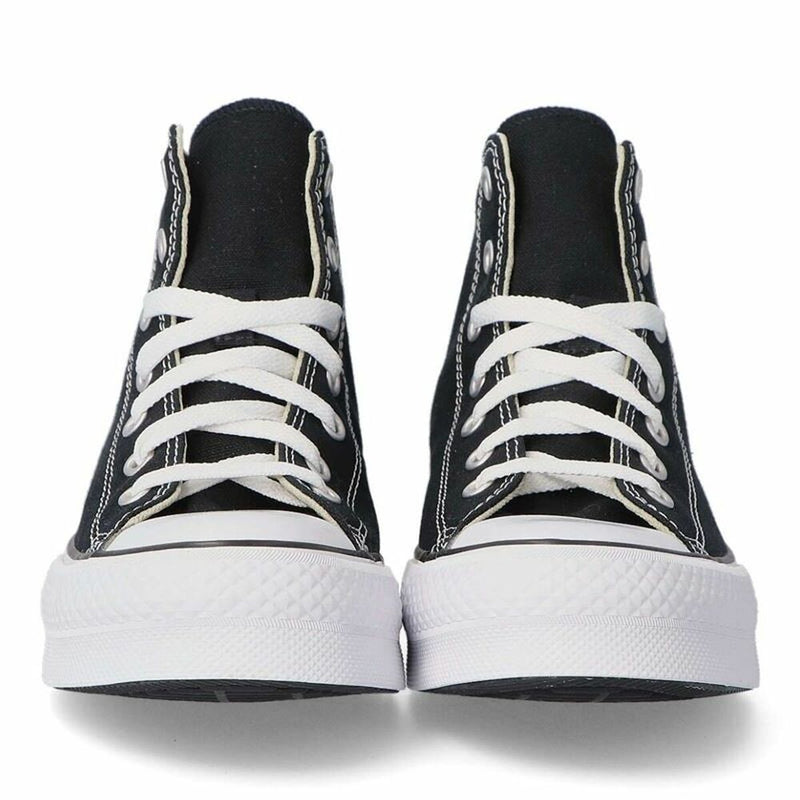 Kinder Sportschuhe Converse Chuck Taylor All Star Schwarz