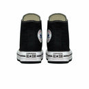 Kinder Sportschuhe Converse Chuck Taylor All Star Lift Platform Schwarz