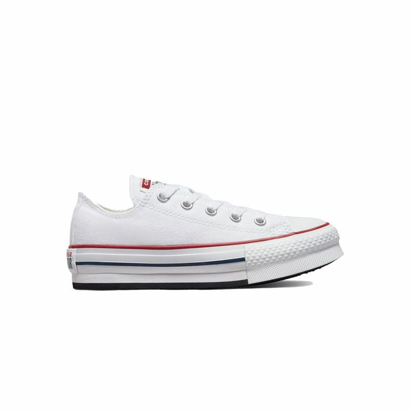 Kinder Sportschuhe Converse Chuck Taylor All Star Lift Platform