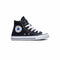 Turnschuhe Converse Chuck Taylor All Star Schwarz