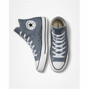 Unisex Sneaker Converse Chuck Taylor All Star Grau