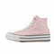 Laufschuhe für Damen Converse Chuck Taylor All Star Eva Lift Rosa