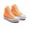 Laufschuhe für Damen Converse Chuck Taylor All Star Orange