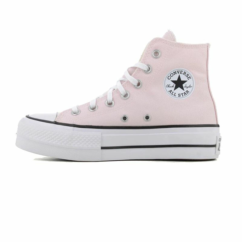 Laufschuhe für Damen Converse Chuck Taylor All Star Rosa