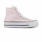 Laufschuhe für Damen Converse Chuck Taylor All Star Rosa