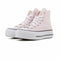 Laufschuhe für Damen Converse Chuck Taylor All Star Rosa