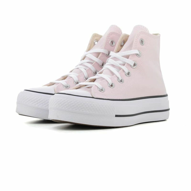 Laufschuhe für Damen Converse Chuck Taylor All Star Rosa