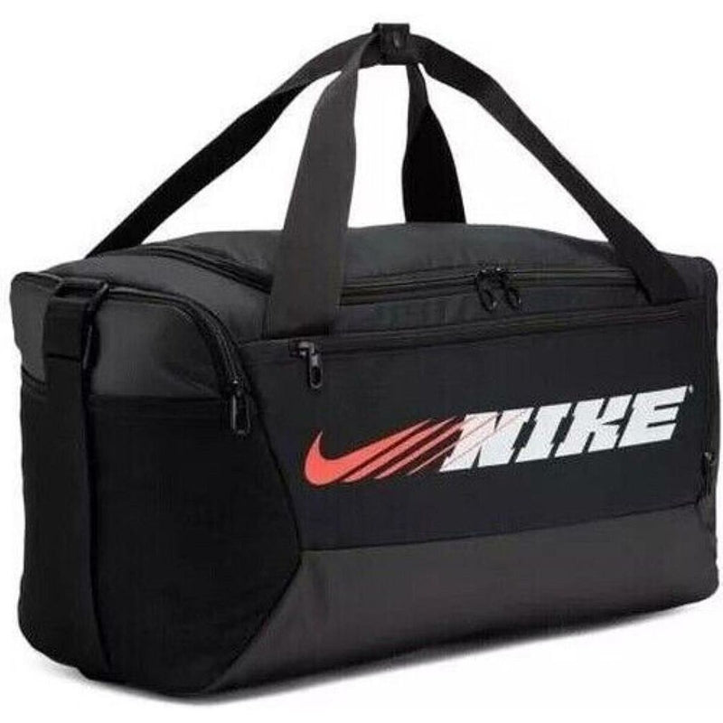 Sportrucksack  BRASILIA GRAPHIC Nike  CU9476 Schwarz S