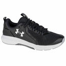 Herren-Sportschuhe Under Armour UNDER ARMOUR Air Mesh Schwarz