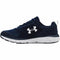 Laufschuhe für Erwachsene Under Armour Charged Assert 9 Marineblau