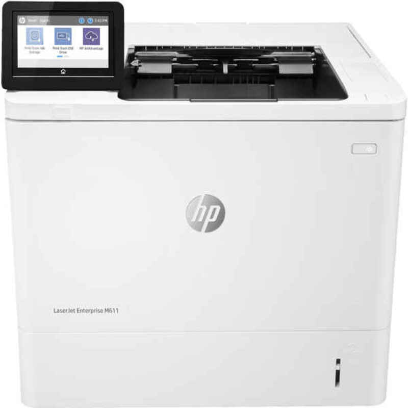 Laserdrucker HP LaserJet Enterprise M611DN