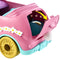 Spielzeugauto Mattel Enchantimals Bunnymobile 12 Stücke