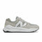 Herren-Sportschuhe New Balance 57/40 Grau