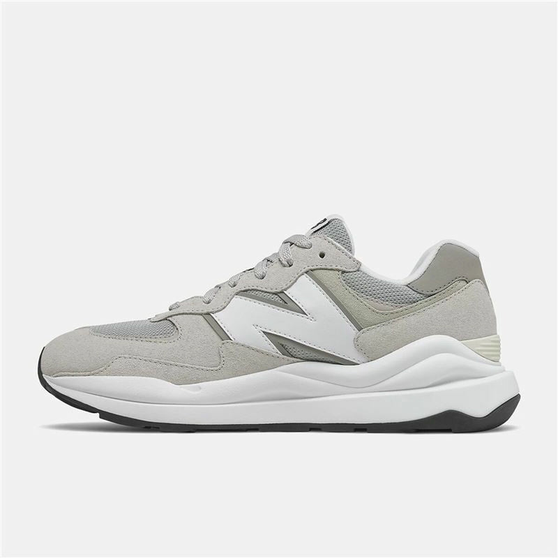 Herren-Sportschuhe New Balance 57/40 Grau