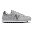 Sneaker New Balance 500 Classic Hellgrau