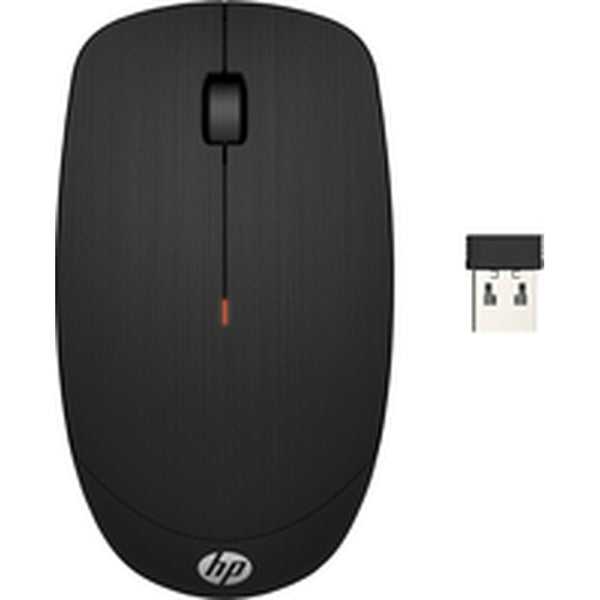 Schnurlose Mouse HP X200