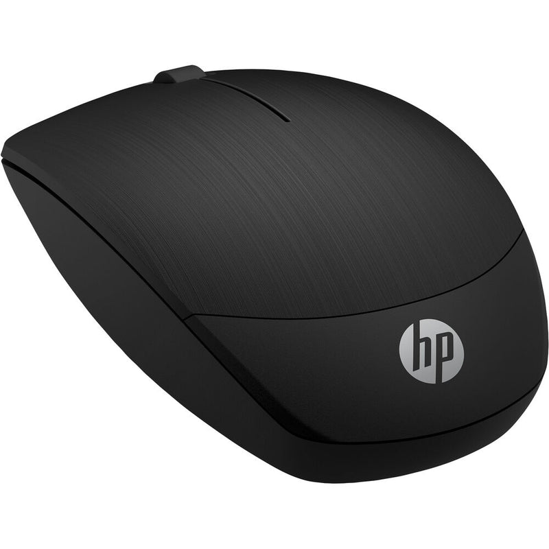 Schnurlose Mouse HP X200 (Restauriert B)