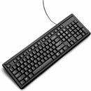 Tastatur HP 100 AZERTY