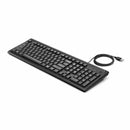 Tastatur HP 100 AZERTY