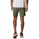 Herren-Sportshorts Columbia Hike™ Khaki 7"