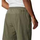 Herren-Sportshorts Columbia Hike™ Khaki 7"