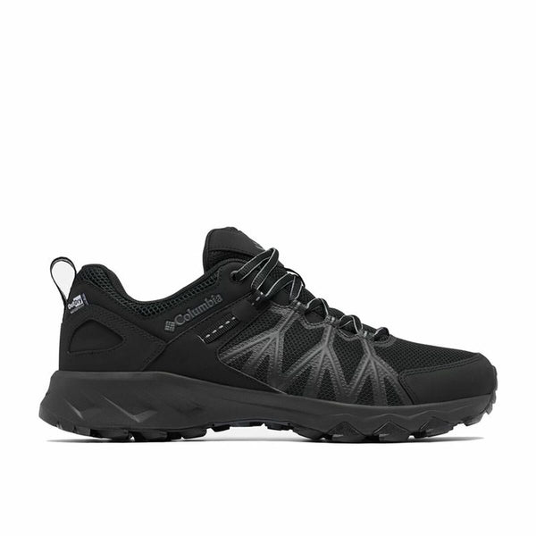 Herren-Sportschuhe Columbia PeakFreak™ II Schwarz