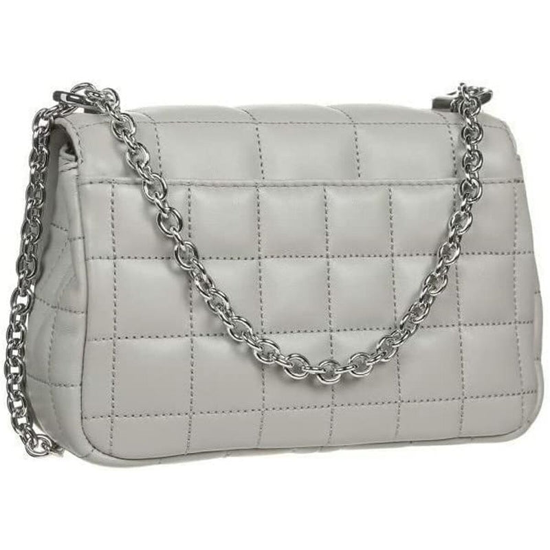 Handtasche Michael Kors Soho Grau