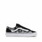 Kinder Sportschuhe Vans Style 36 Schwarz